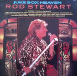 Rod Stewart : Juke Box Heaven